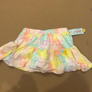 Rainbow Skort - Kids